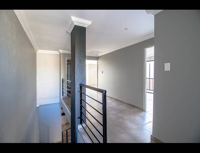 3 BEDROOM CLUSTER FOR SALE IN TERENURE